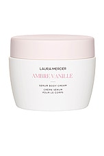 Ambre Vanille Serum Body Cream - thumbnail 4