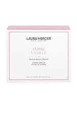 Ambre Vanille Serum Body Cream - thumbnail 5