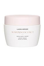 Almond Coconut Serum Body Cream - thumbnail 4