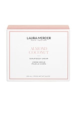 Almond Coconut Serum Body Cream - thumbnail 5