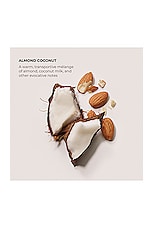 Almond Coconut Serum Body Cream - thumbnail 7