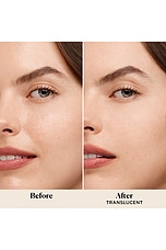 Jumbo Translucent Loose Setting Powder Ultra Blur - thumbnail 5