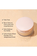Jumbo Translucent Loose Setting Powder Ultra Blur - thumbnail 7