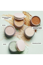 Translucent Loose Talc-Free Setting Powder Ultra-Blur - thumbnail 6