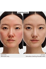 Translucent Loose Talc-Free Setting Powder Ultra-Blur - thumbnail 7