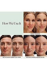 Translucent Loose Talc-Free Setting Powder Ultra-Blur - thumbnail 8
