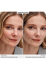 Translucent Loose Talc-Free Setting Powder Ultra-Blur - thumbnail 10