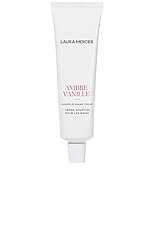 Laura Mercier Ambre Vanille Souffle Hand Cream