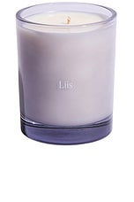 Snow On Fire Candle - thumbnail 4