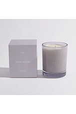 Snow On Fire Candle - thumbnail 6