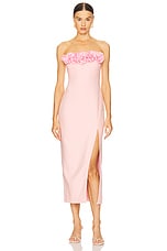 Catania Dress - thumbnail 4