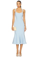 Dalia Dress - thumbnail 4