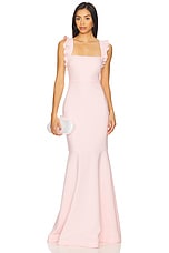 Hara Gown - thumbnail 4