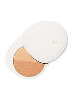 Product image of lilah b. lilah b. Bronzed Beauty Bronzer in b. sun-kissed. Click to view full details