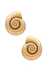 La Mer Earrings
