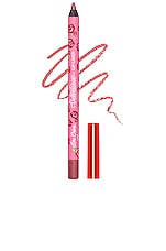 Product image of Lime Crime Lime Crime Velvetines Lip Liner in Cake. Click to view full details