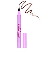 Product image of Lime Crime Lime Crime Bushy Brow Precision Pen in Baby Brown. Click to view full details