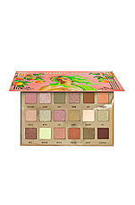Product image of Lime Crime XL II Eye & Face Palette. Click to view full details