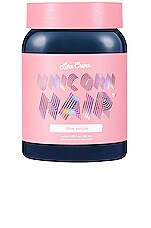 Product image of Lime Crime Lime Crime Unicorn Hair in Blue Smoke. Click to view full details