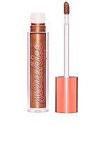 Lime Crime Plushies Glow in Coco Froyo