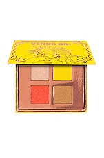 Lime Crime XS Sunkissed Palette