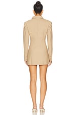 Cheri Mini Dress - thumbnail 6