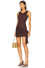 Soleil Mini Dress - thumbnail 9