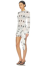 Ford Mini Dress - thumbnail 5