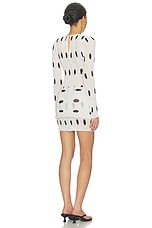 Ford Mini Dress - thumbnail 6