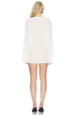 Cosmic Mini Dress - thumbnail 6