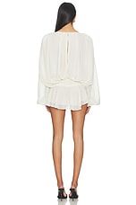 Elements Mini Dress - thumbnail 6