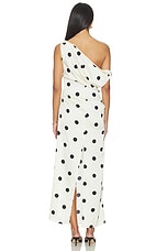 Sweetheart Maxi Dress - thumbnail 6