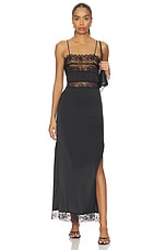 She Maxi Dress - thumbnail 4