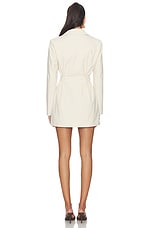 Steinway Mini Dress - thumbnail 6