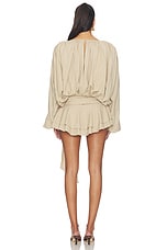 Elements Mini Dress - thumbnail 6