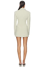 Cheri Mini Dress - thumbnail 5