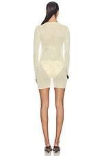 Oasis Mini Dress - thumbnail 5