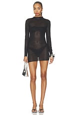 Oasis Mini Dress - thumbnail 8