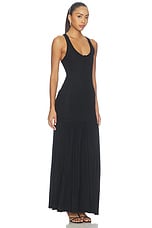 Manhattan Maxi Dress - thumbnail 5