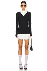 Femme Mini Dress