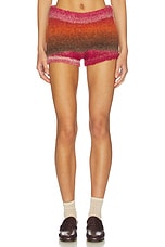 Loyalty Knit Short - thumbnail 4