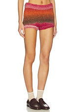 Loyalty Knit Short - thumbnail 5