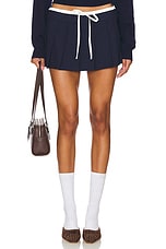Dynasty Mini Skort