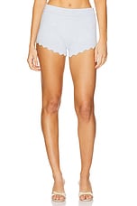 Dollhouse Knit Short