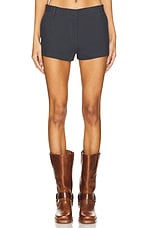 Leo Short