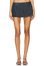 Rider Mini Skort