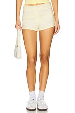 Untamed Short
