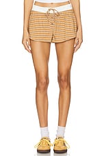 Nirvana Short