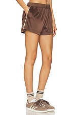 Sunrise Shorts