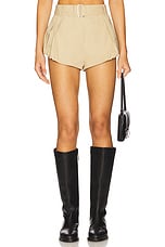New York Short